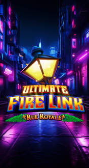 Ultimate Fire Link Rue Royal 3