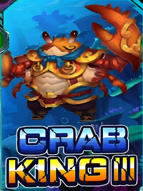 crab king 2