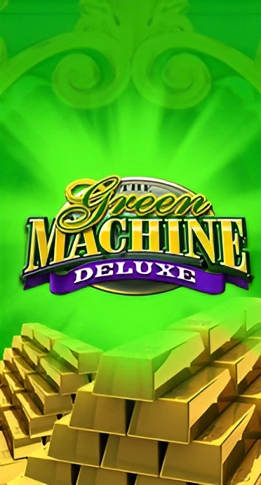 Green Machine Deluxe