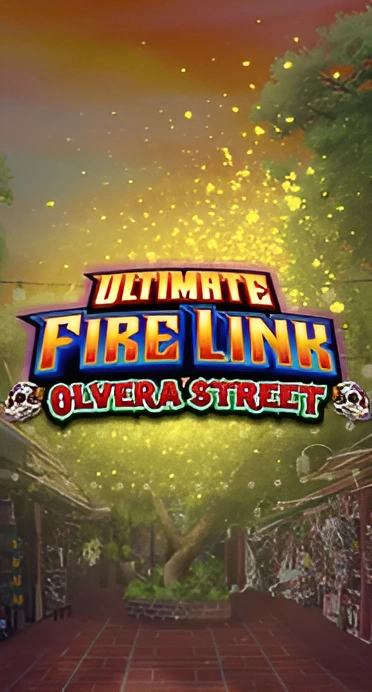 ultimate Fire-link-Olver-street