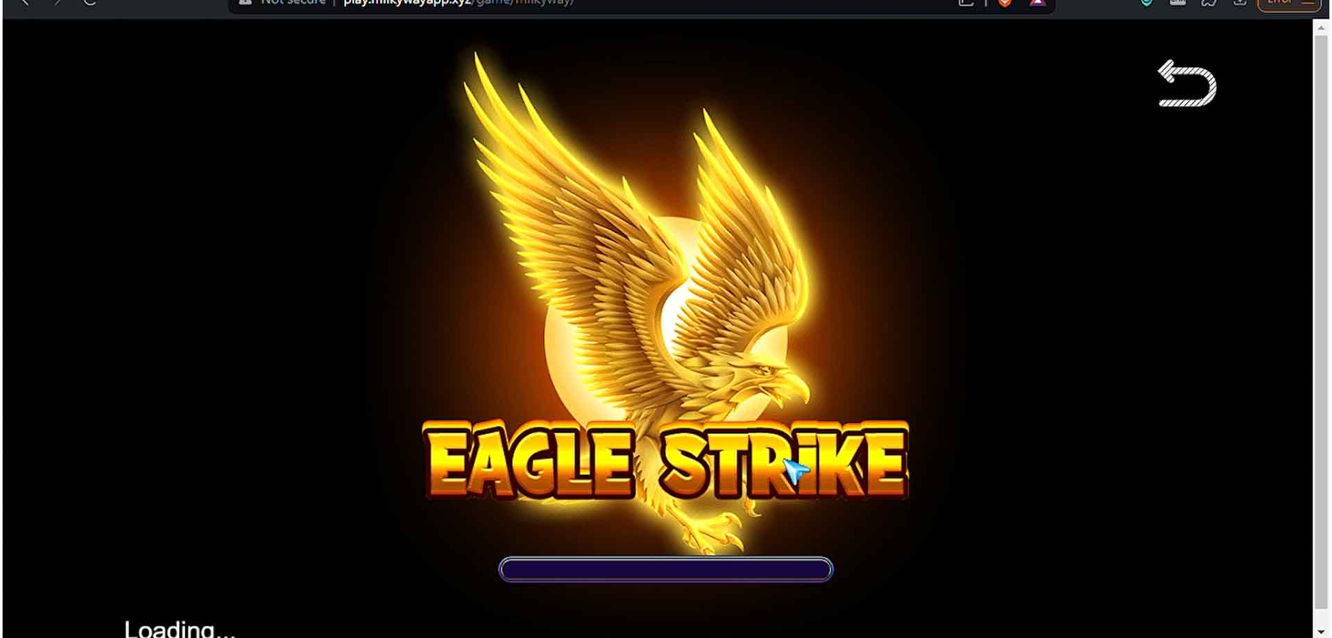 Eagle Strike 3