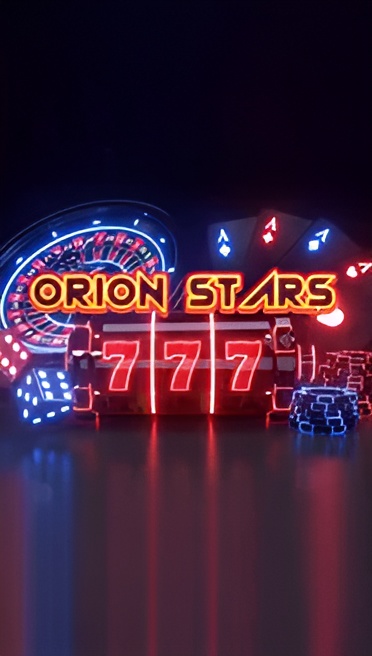 Orionstars