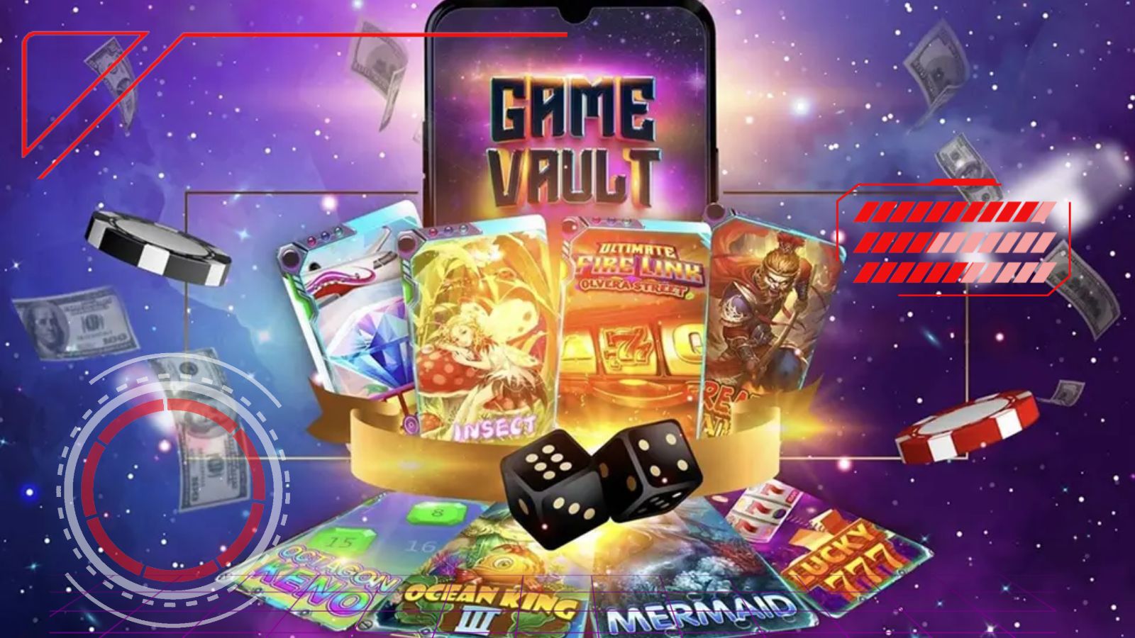 Exploring Game Vault: Tips and Tricks for Gamers