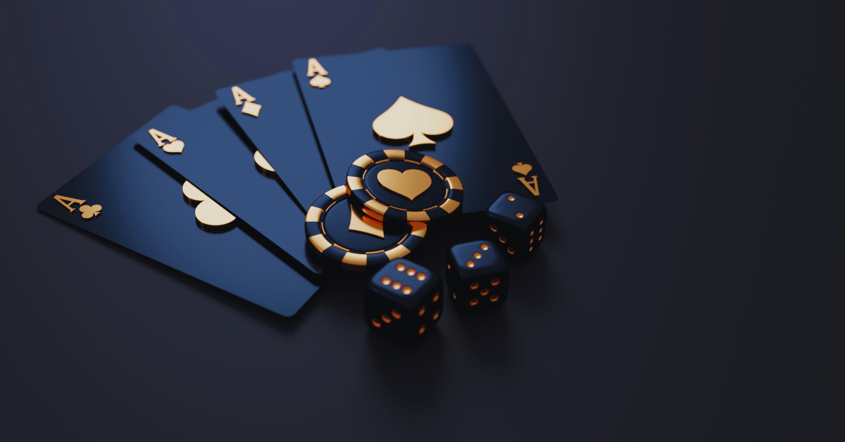Top 10 Online Gambling Strategies to Boost Your Winning Potential