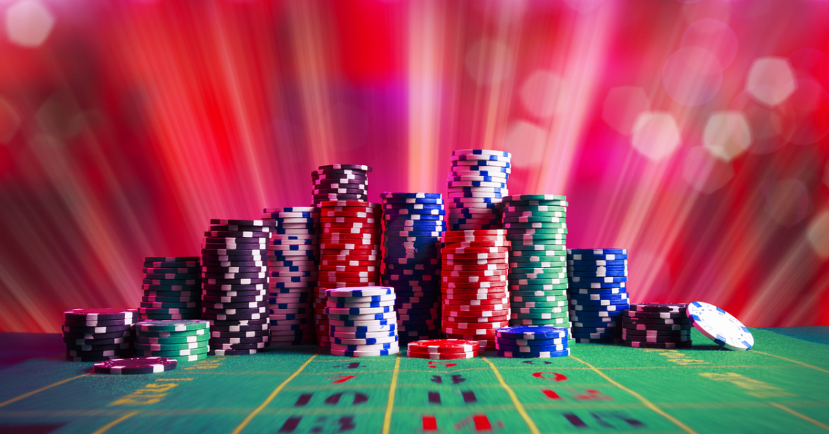 Play Online Slots With Real Money