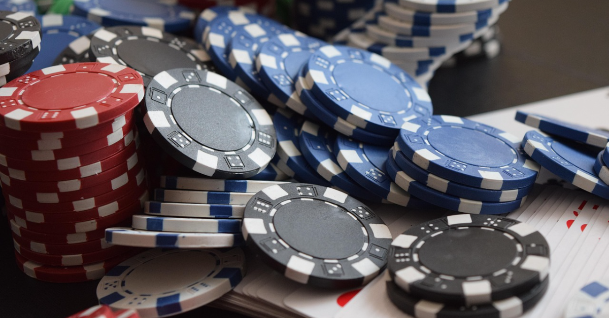 Mistakes to Avoid When Playing Game Vault Online