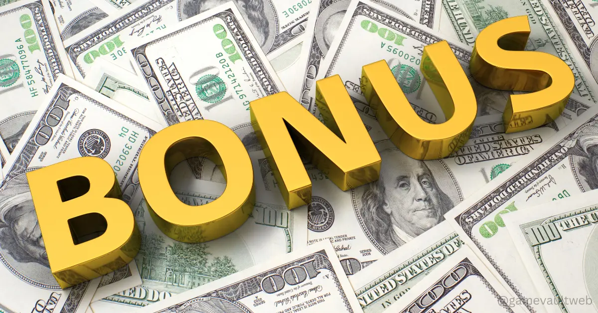 How to Unlock Special Bonuses on Game Vault