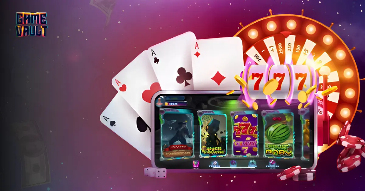 What is GameVault? A Complete Guide to Its Features, History & Credibility