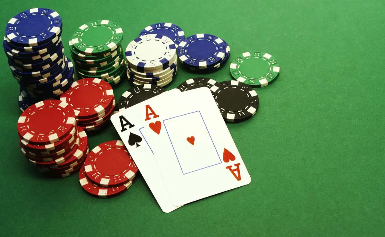 Best Online Casino Poker Games