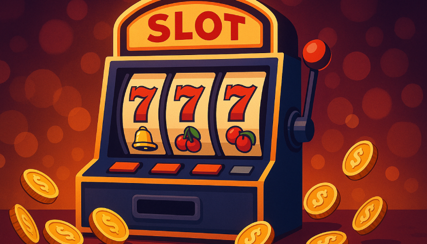 Best Online Casino Slot Games​