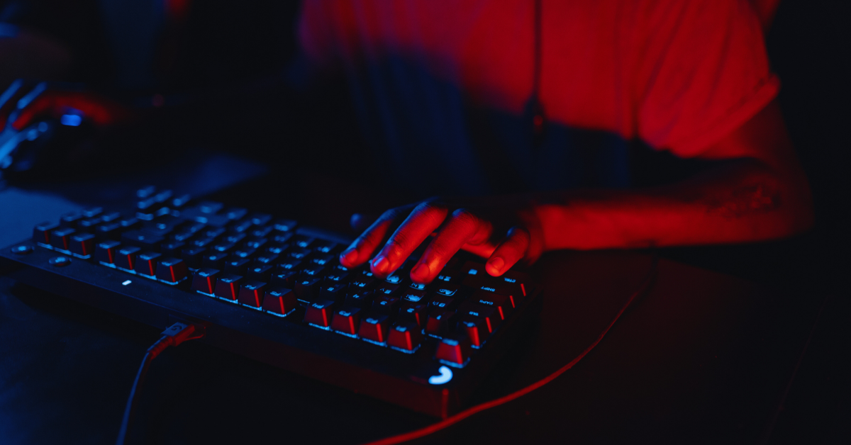 How Safe Are Online Money Games?