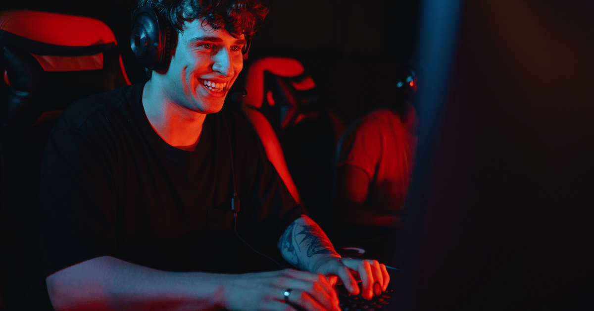 Age Ratings in Online Games